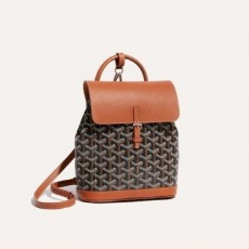 고** 알핀 백팩 미니