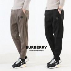 TB패치 배기핏 조거팬츠