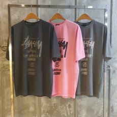 W.T 피그먼트 반팔티