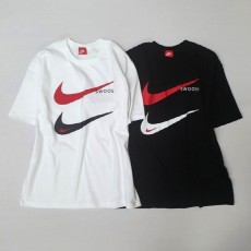 나** N 더블스우시 반팔티