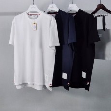 톰* 수입 사이드 슬릿 반팔 티셔츠 신상
