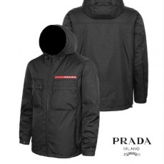 프** 투포켓 윈드 브레이커 점퍼(VL)