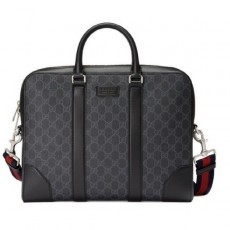 구* 수프림 서류가방