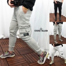 헤비 쮸리 조거 팬츠(S60)