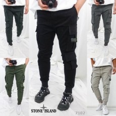 데일리 풀스판 포켓 조거(7102)