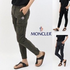 워싱 조거 팬츠(스판 핏함)