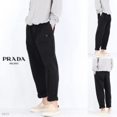 프** 카치온 와이드 밴딩 면팬츠(U)