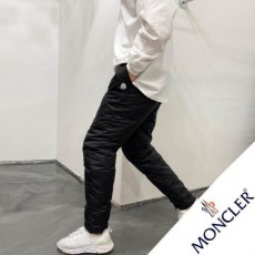 오리털 패딩바지