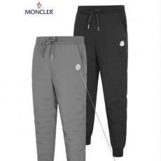 오리털 패딩팬츠