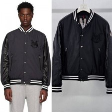 2023 Detian 덕다운(패딩) 보머 재킷