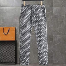 디* 23FW 전판 로고 팬츠
