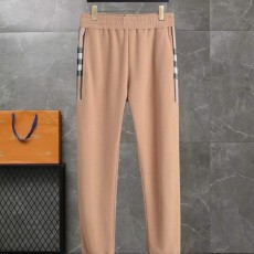 23FW 포인트 체크 트레이닝 팬츠