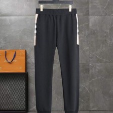 23FW 포인트 체크 트레이닝 팬츠