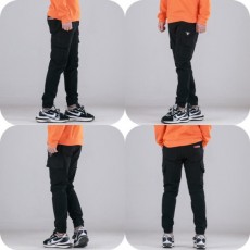 프** 양기모 면카고팬츠