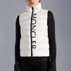 여성 Amak 아마크 다운 베스트