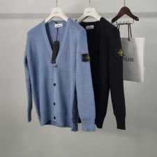 23FW 와펜패치 셔닐 가디건