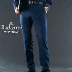 럭셔리 글렌 체크 슬랙스