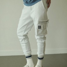 해비쭈리 조거팬츠