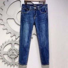 필* 시그니쳐 PP패치 청바지