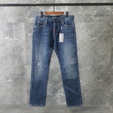 디* 빈티지 뒷포켓 포인트 캐나다 패치 청바지