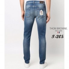 톰* 돛단배 로고 워싱 청바지(중청)