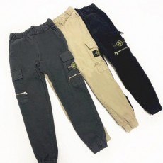 루키조거팬츠(기모 스판)