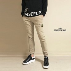 밴딩조거팬츠 (기모)