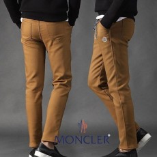 일프 기모 본딩 팬츠