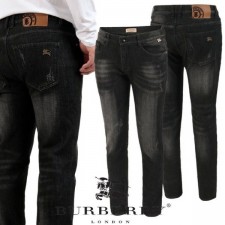 23FW 스틸탭 흑청 워싱 슬림진