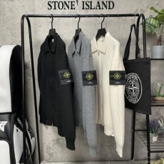 투웨이 집업니트