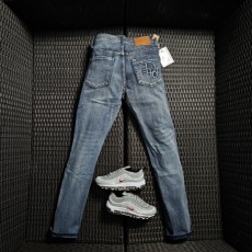 디* D 빅로고 청바지