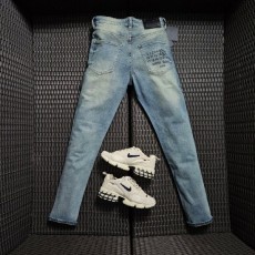 메* 마르지엘라 MJ 청바지