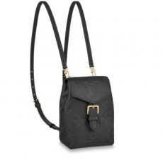 루* 타이니백팩 블랙