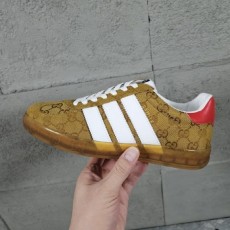 구* 가젤 스니커즈