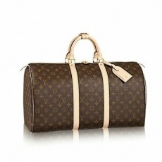 루* 키폴 모노그램 여행구