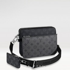 루* 트리오 메신저 블랙