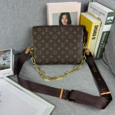 루* 클러치 크로스백