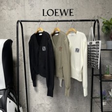 로** L자수 캐시미어가디건 ♦️♦️여성용♦️♦️