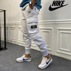 나** X 스* 콜라보 신상 포켓 조거팬츠