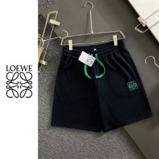 로** 자수포켓 반바지