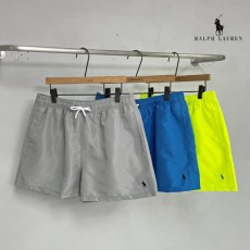 폴* 포니자수 스윔팬츠