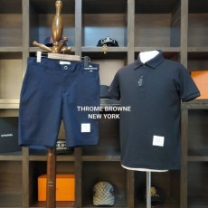 톰* 클래식 P.K카라티+뉴인스판하프