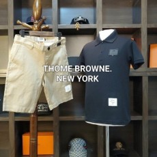 톰* 클래식 P.K카라티+뉴인스판하프