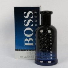 휴* 보스 보틀나이트 오드 투왈렛 향수 100ml