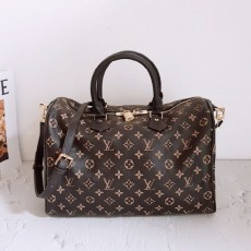 루* 레이저 보스톤 백