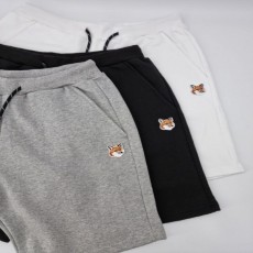 메* 키츠네 폭스헤드 쭈리 반바지