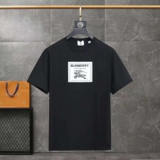 23SS 시그니처 로고 나염 T