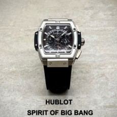 위** 스피릿 오브 빅뱅 무광 실버에디션