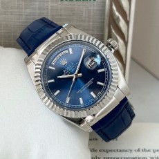 로** 데이데이트(DAY-DATE)블루