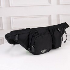 프** 23SS 앞포켓 벨트백